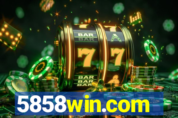 5858win.com