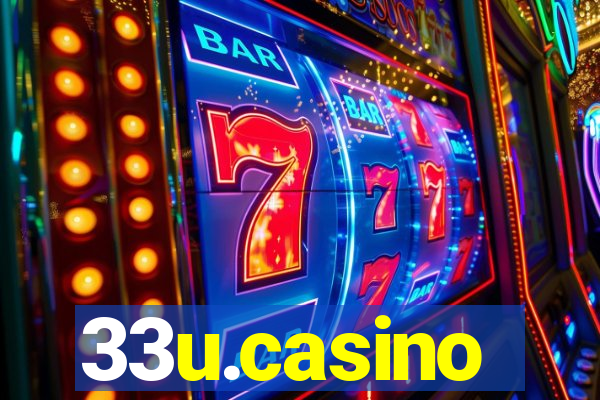 33u.casino