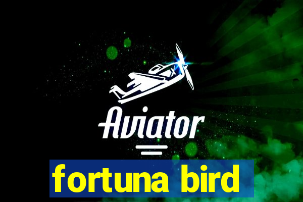 fortuna bird