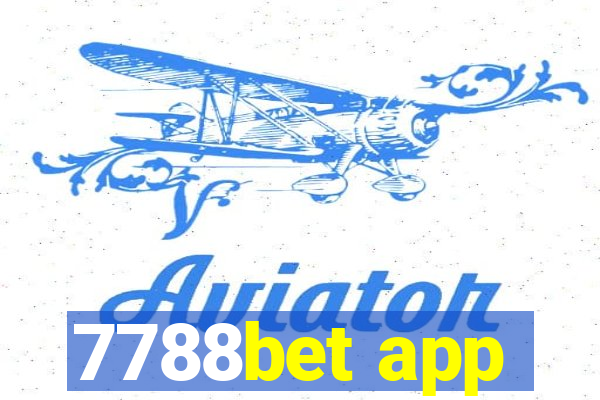 7788bet app