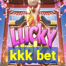 kkk bet