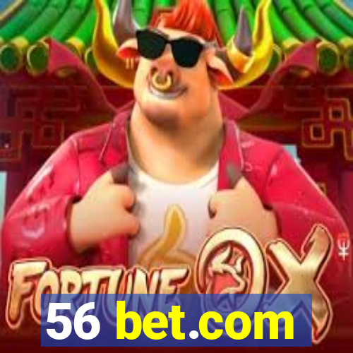 56 bet.com