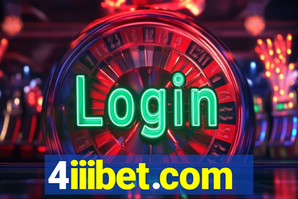 4iiibet.com