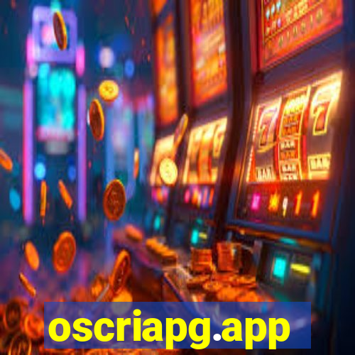 oscriapg.app