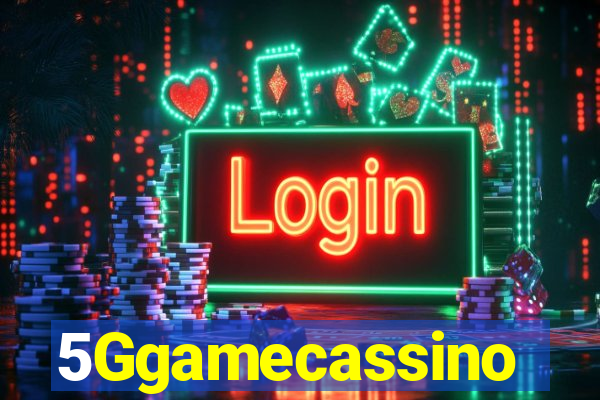 5Ggamecassino