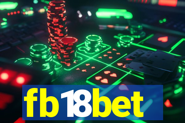 fb18bet