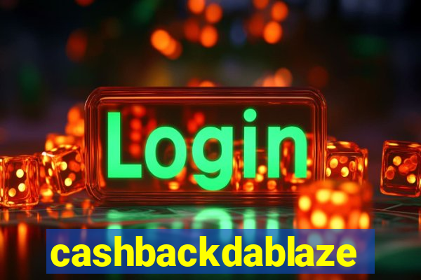 cashbackdablaze