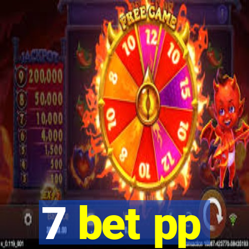 7 bet pp