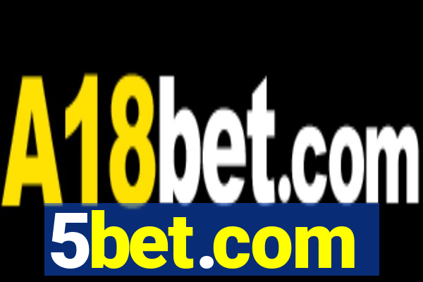 5bet.com