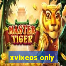 xvixeos only