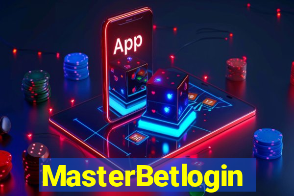 MasterBetlogin