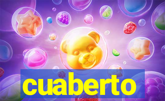 cuaberto