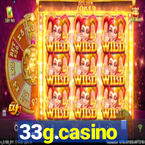 33g.casino