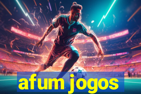 afum jogos