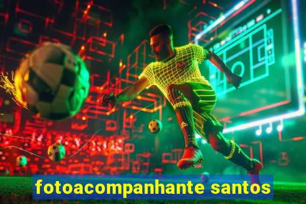 fotoacompanhante santos