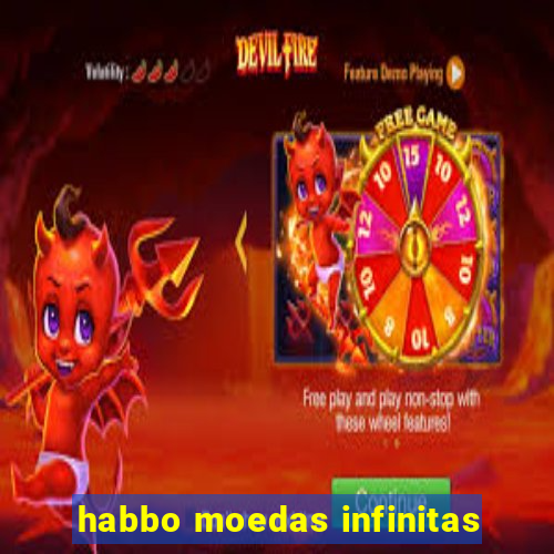 habbo moedas infinitas