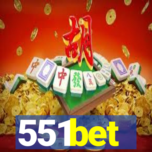 551bet