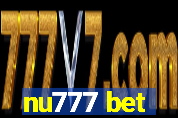 nu777 bet