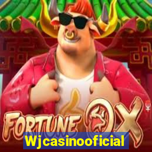 Wjcasinooficial