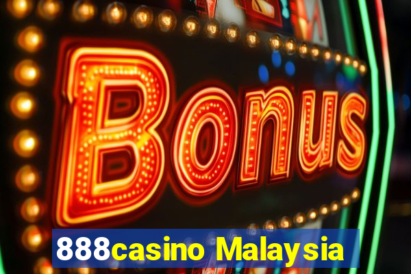 888casino Malaysia