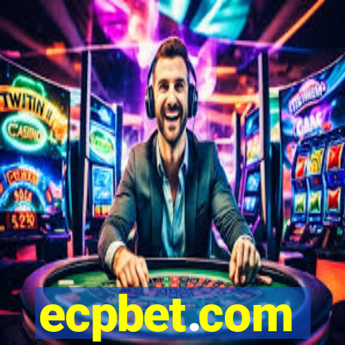 ecpbet.com