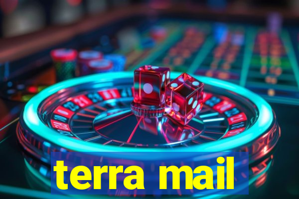 terra mail