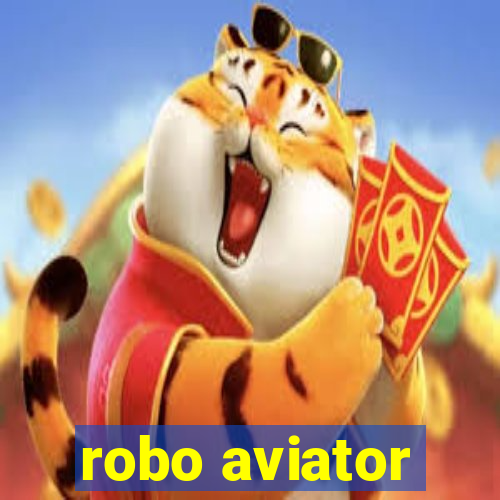 robo aviator