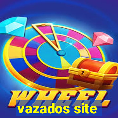 vazados site