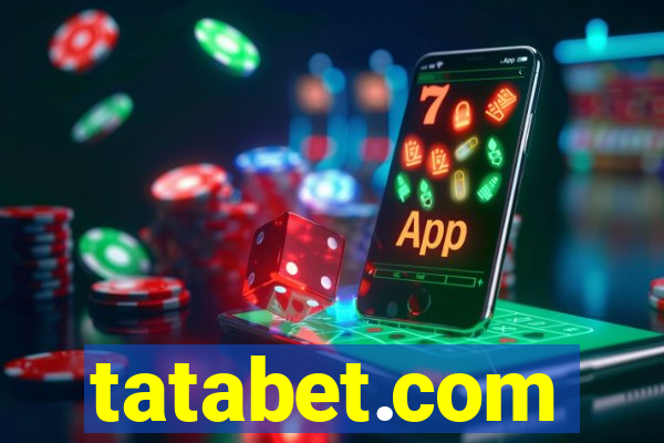 tatabet.com