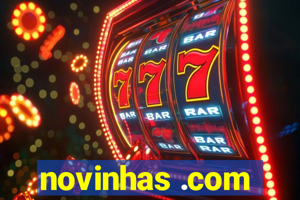 novinhas .com