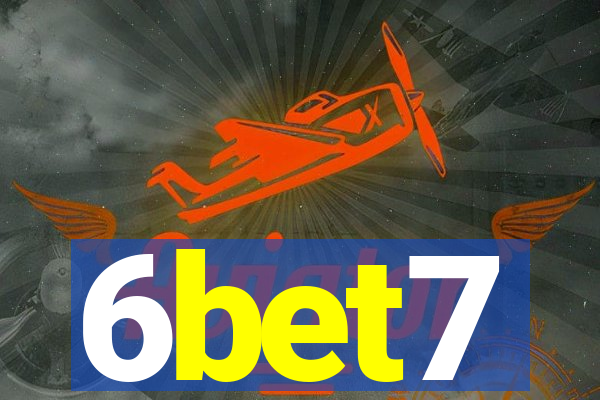 6bet7