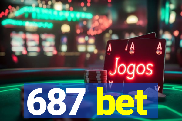 687 bet