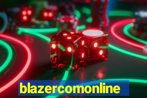 blazercomonline