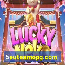 5euteamopg.com