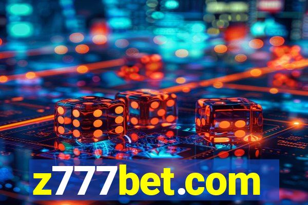 z777bet.com