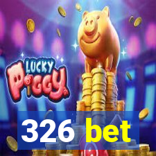 326 bet