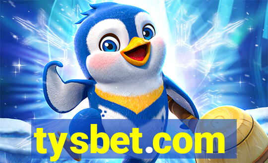 tysbet.com