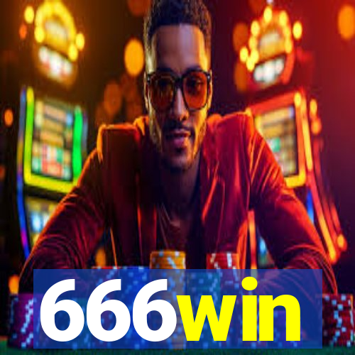 666win