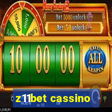 z11bet cassino