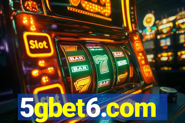 5gbet6.com