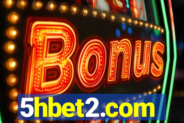 5hbet2.com