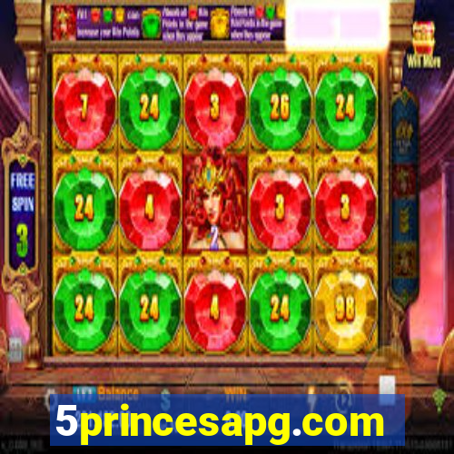 5princesapg.com