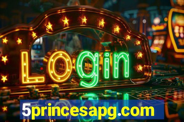 5princesapg.com