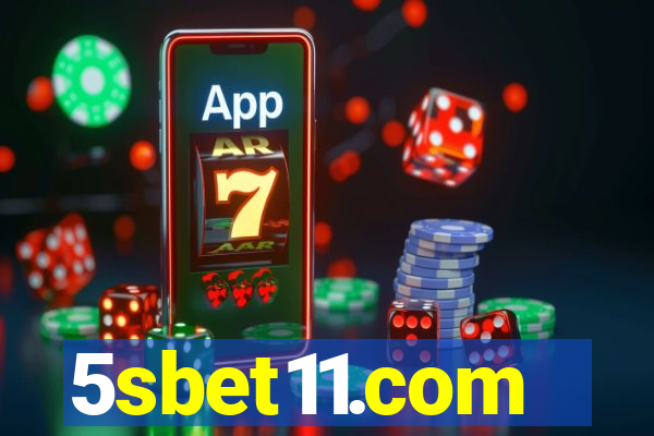 5sbet11.com