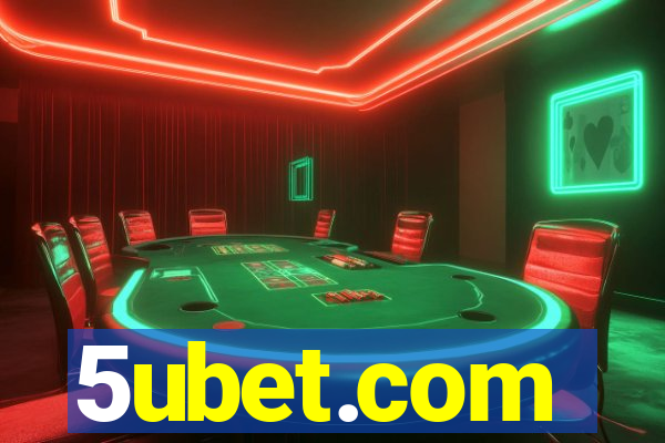 5ubet.com