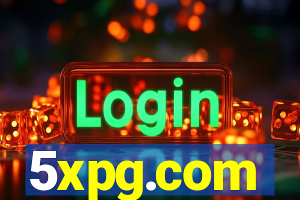 5xpg.com