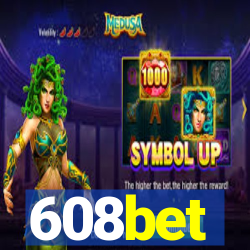 608bet