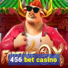 456 bet casino