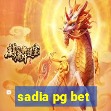 sadia pg bet