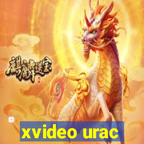 xvideo urac